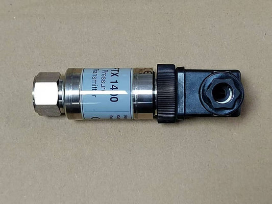 new GE Druck PTX1400 Range 10 barg Industrial Pressure Transmitter 4-20MA,9-28V