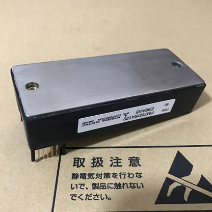 1PCS Mitsubishi PM75DSA120 Power Module Supply Fast Ship - MITSUBISHI