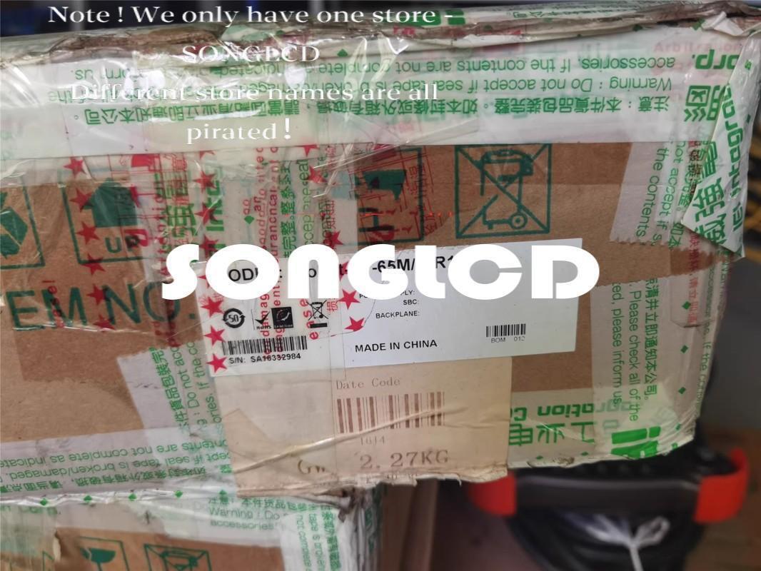 1PCS NEW Robot-TP-65M/K-R10 Control Module - ROBOT-TP-65M/K-R10