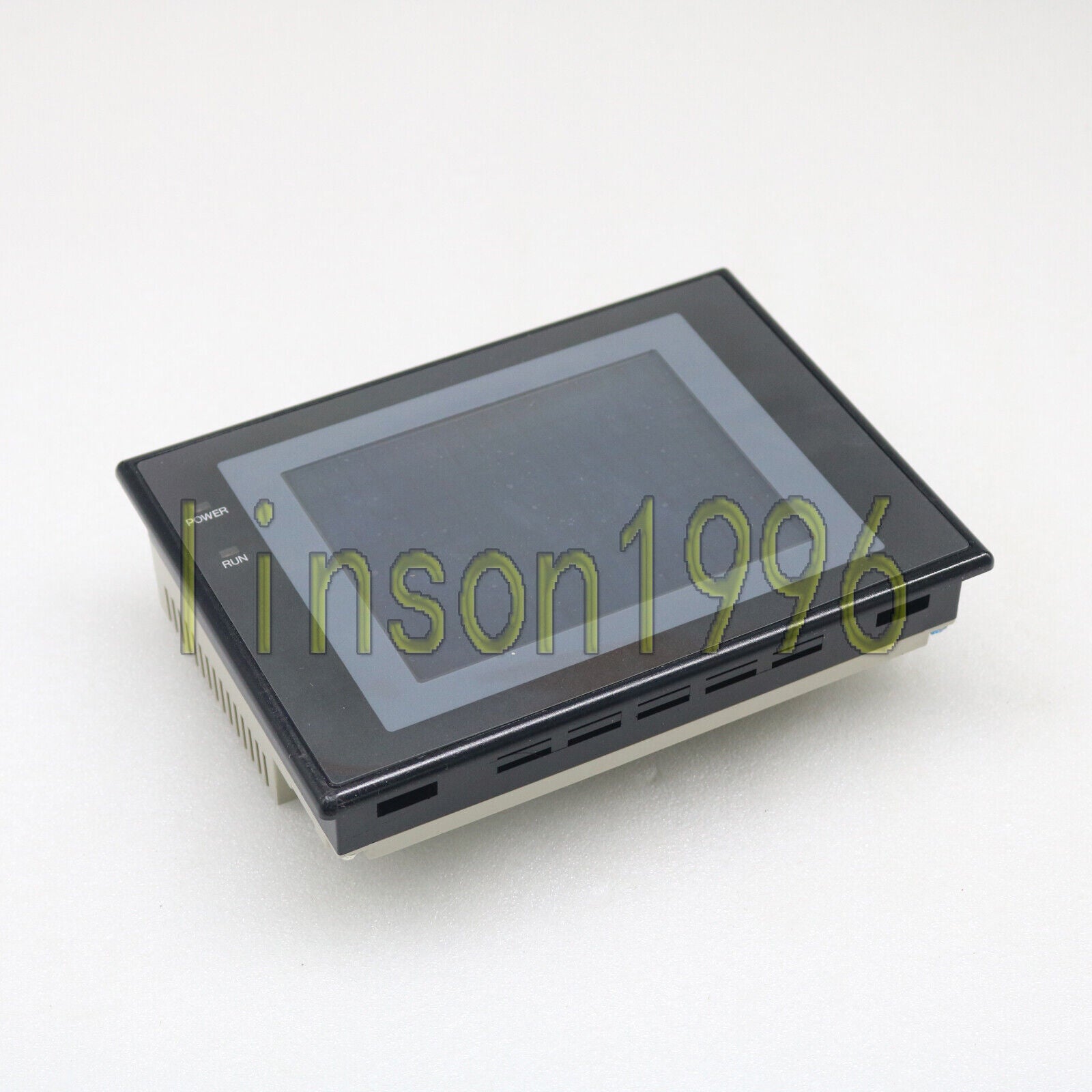 Omron NT31 ST123B V3 Operator Touch Panel One Year - OMRON