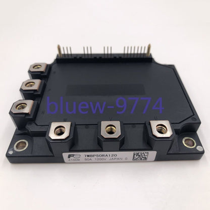 1PC FUJI 7MBP50RA120 power supply module#QW | High-Power Component - FUJI