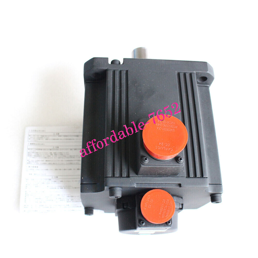new MITSUBISHI HC-SFS502 Servo Motor or - MITSUBISHI