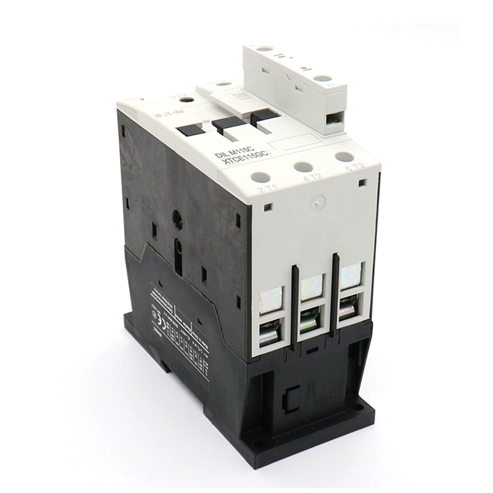 1PC Eaton DILM115C AC Contactor 190-240VAC - EATON