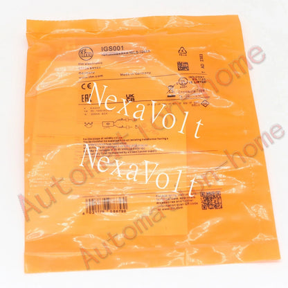 1PCS For IFM Efector IGS001 Proximity Sensor Free Shipping#QW