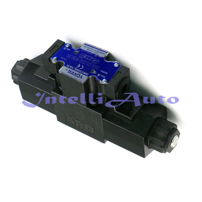 1PC YUKEN DSG-01-3C2-A110-50 Solenoid valve DSG013C2A11050