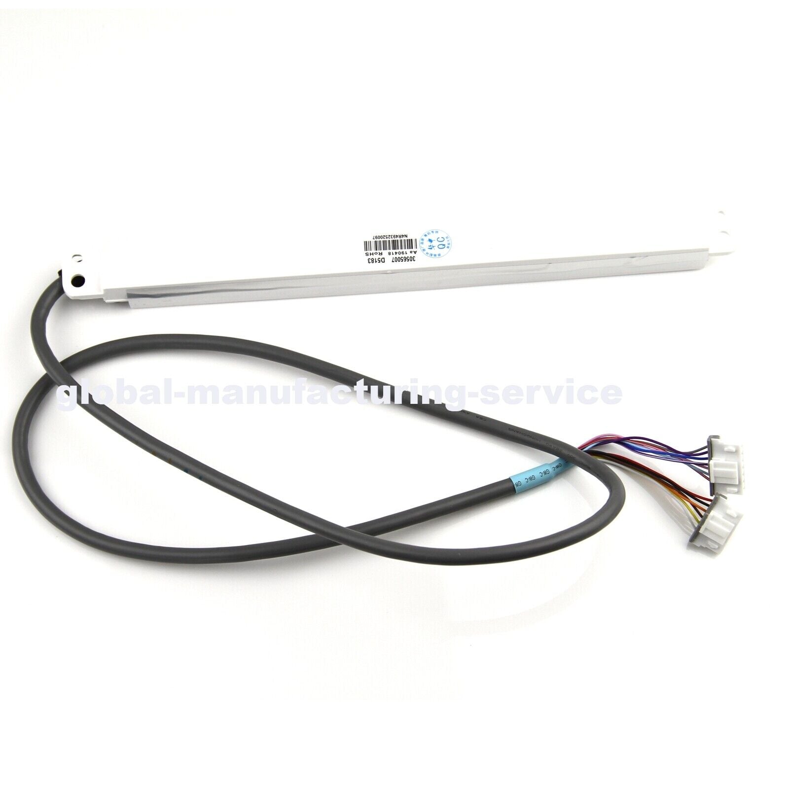 Gree Air Conditioner Display Board - GREE