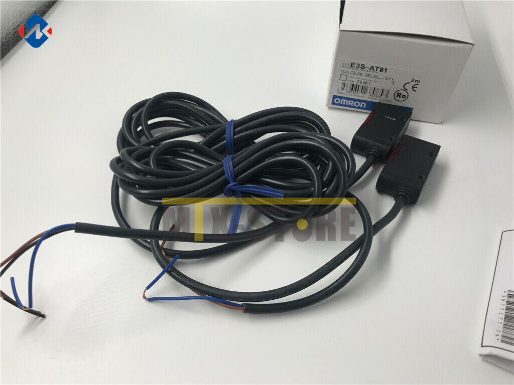 1pcs Omron E3S-AT81
