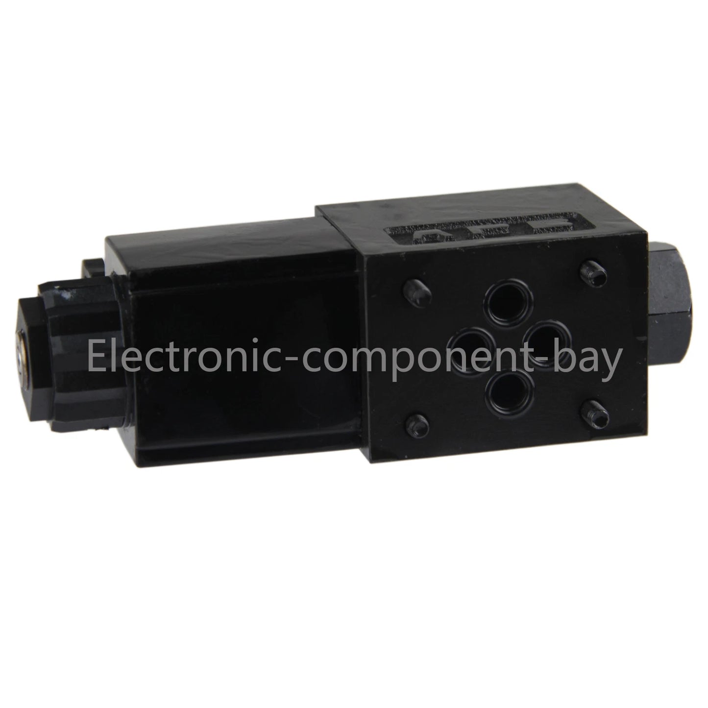 SWH-G02-B2-A110-20 Hydraulic Solenoid Valve for Hidraman#u