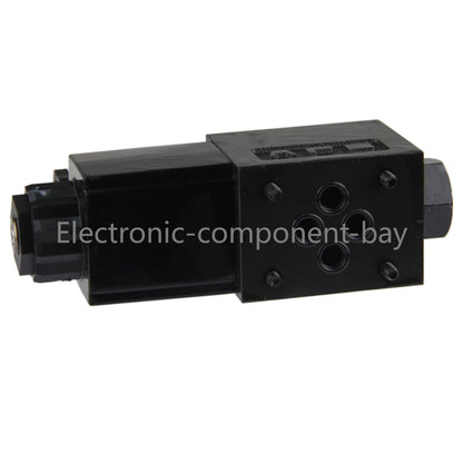 SWH-G02-B2-A110-20 Hydraulic Solenoid Valve for Hidraman#u