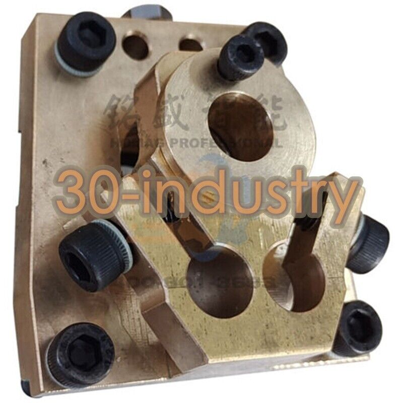 2006213830 Fixture Glue can copper components replace for Homag edge banding - KOEED
