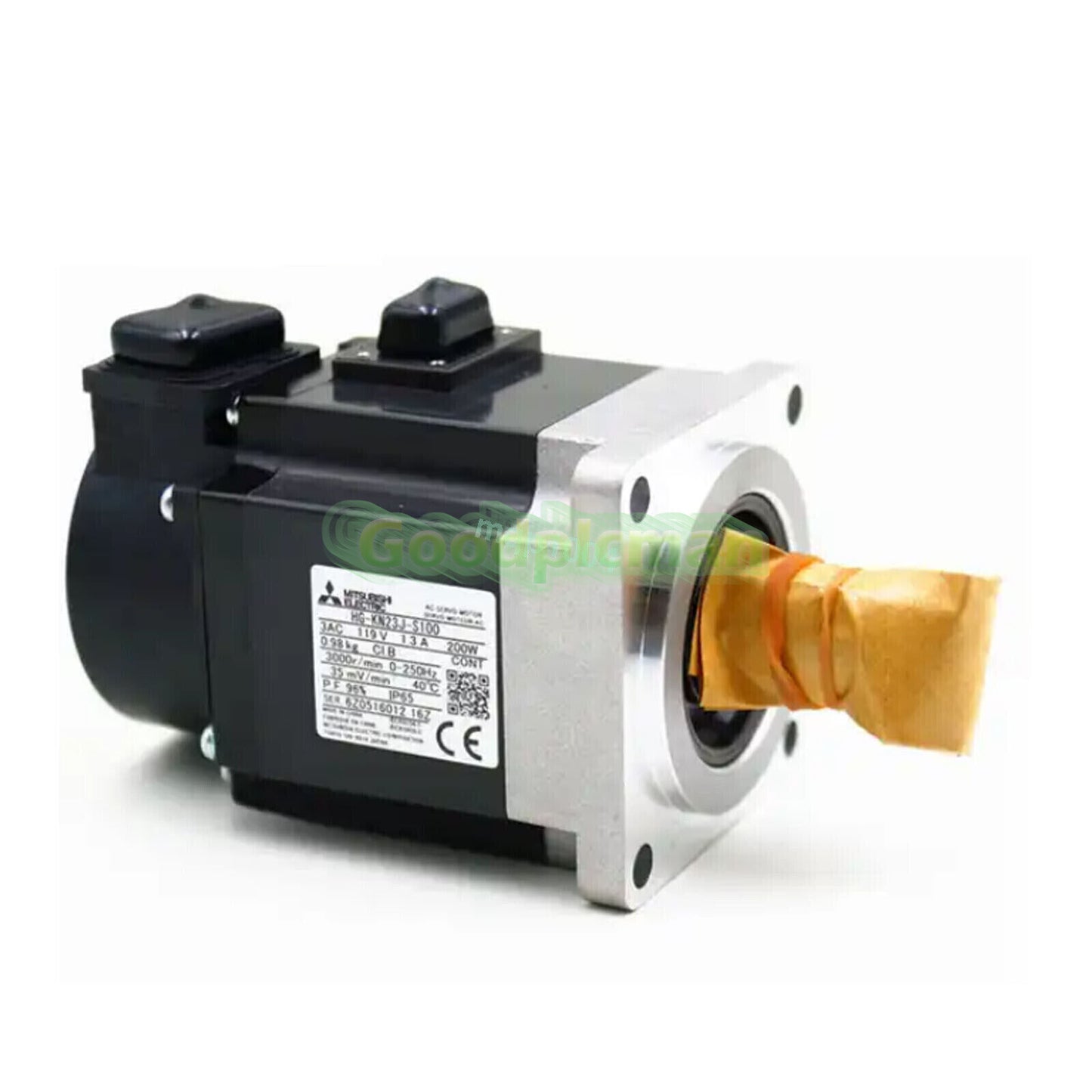 1PC Mitsubishi HG-KN23J-S100 Servo Motor In Box HG-KN23J-S100
