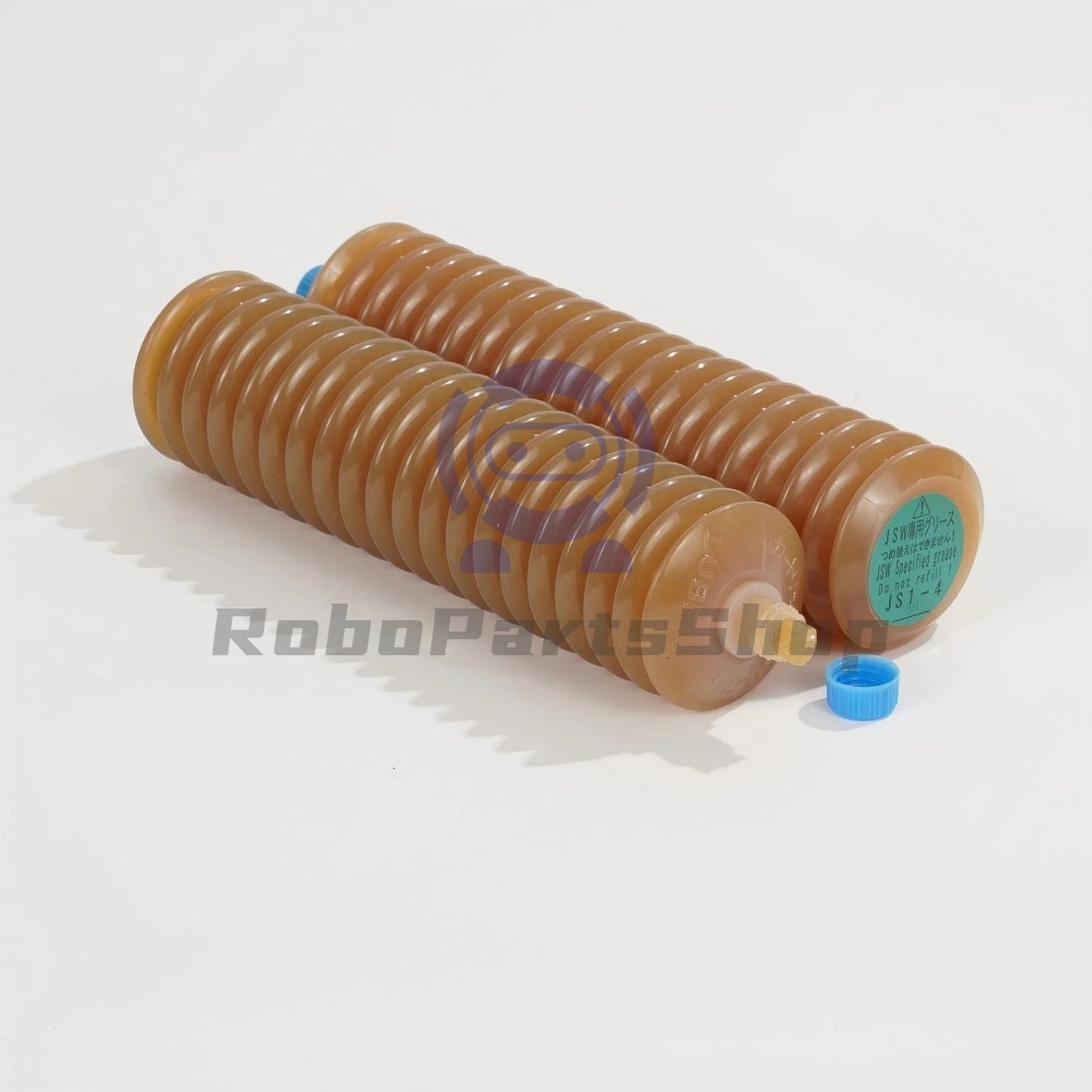 JSW JS1-4 Grease Cartridge (400g)