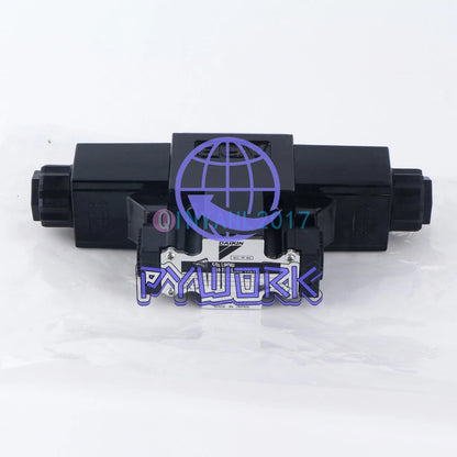 1Pcs DAIKIN Solenoid Valve KSO-G02-2DA-30-E