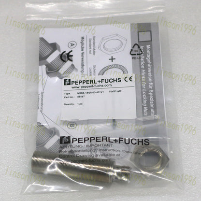 ONE NBB8-18GM60-A2-V1 Industrial Module Pepperl+Fuchs - PEPPERL+FUCHS