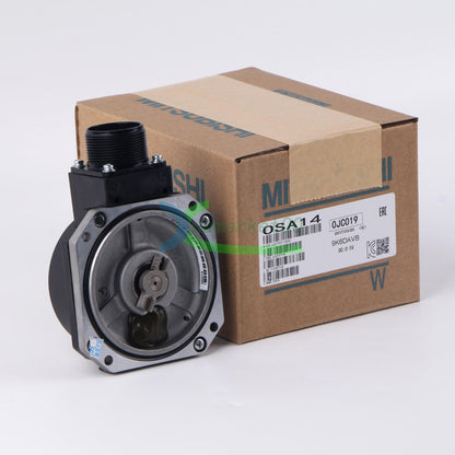 new ONE Mitsubishi OSA14 servo motor encoder (Please provide the motor model)