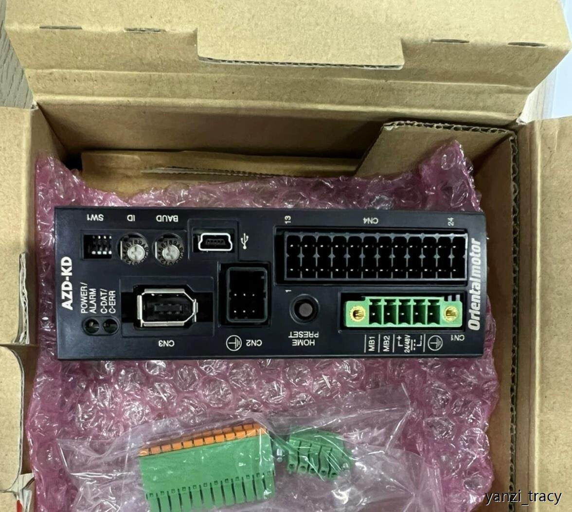 Vexta Oriental AZD-KD STEPPING MOTOR DRIVER AZDKD