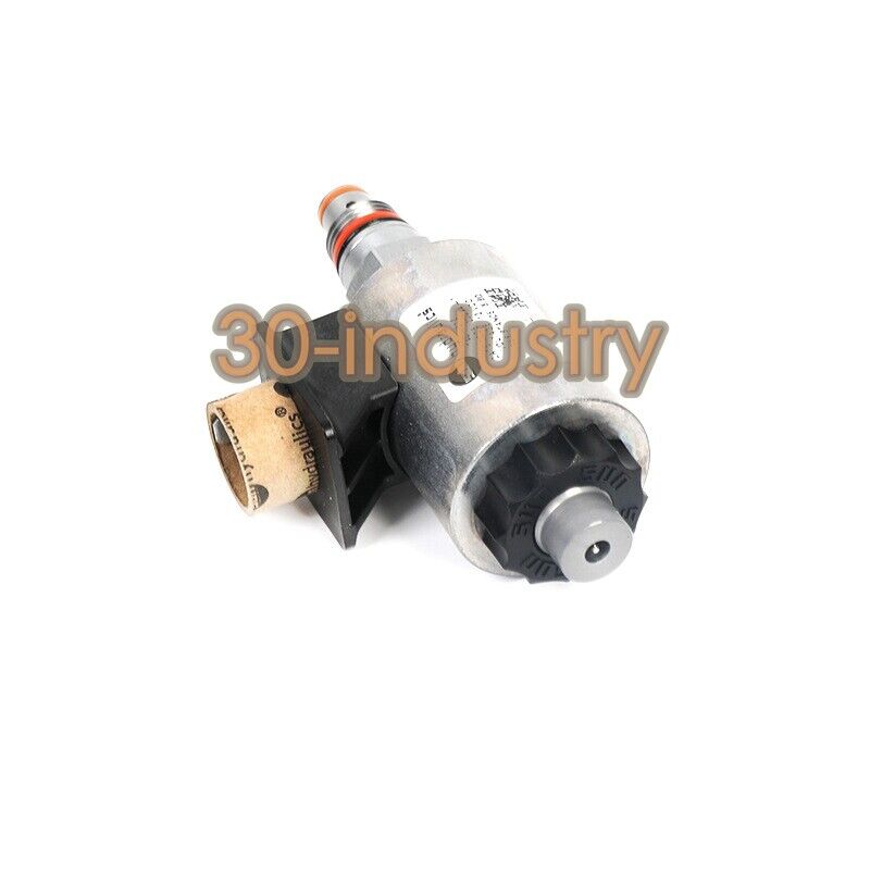 SUN Threaded Cartridge Valve DTAF-MCN-212 with 12V Coil - 1PCS - SUN