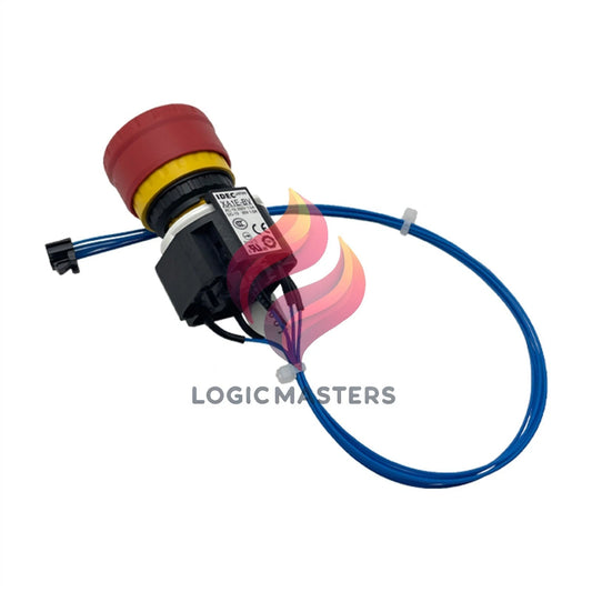 A05B-2255-D001 E-stop switch for Fanuc robot a05b-2256-c103#EMH teach pendant