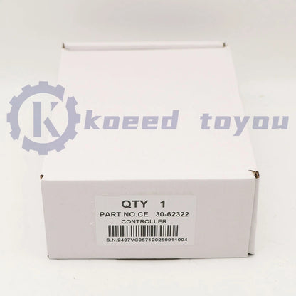 1PCS CUMMINS 3062322 Speed Controller