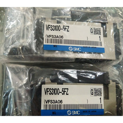 1PC SMC VFS3100-5FZ VFS31005FZ Solenoid Valve