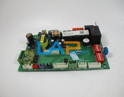 used 1PCS For Air-Conditioning Motherboard MC120 Control Plate Circuit Board - 1PCS