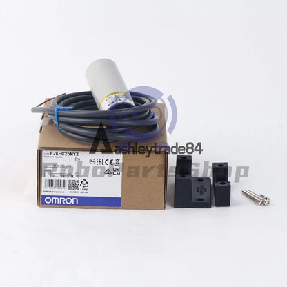 OMRON E2K-C25MY2 Proximity Switch