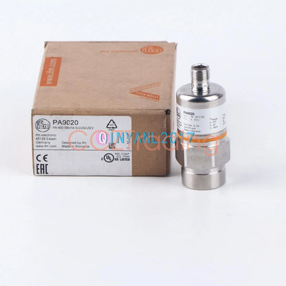1PC IFM PA9020 Pressure Sensor