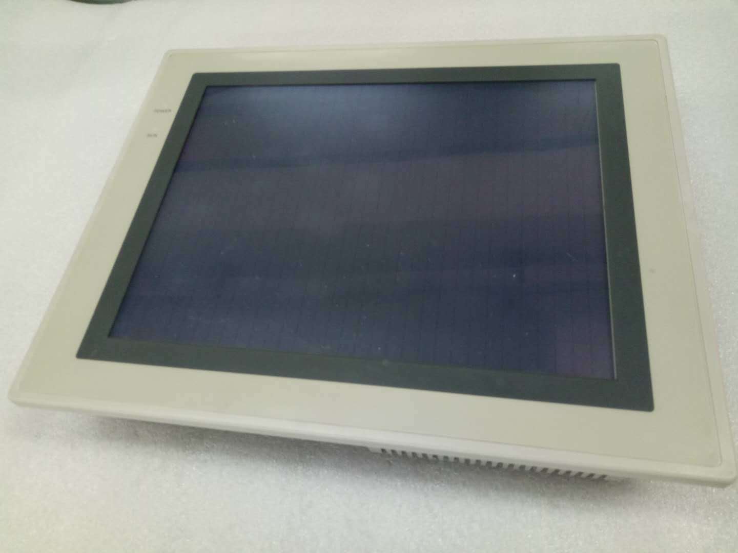 used 1PC OMRON NT631C-ST141-EV2 TOUCH SCREEN - OMRON