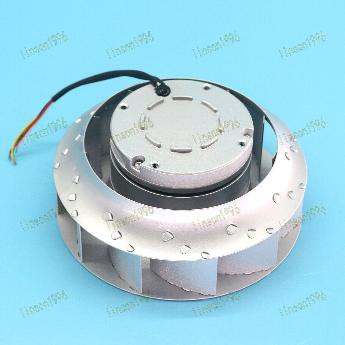 A90L-0001-0549/FV Fanuc Cooling Fan - FANUC
