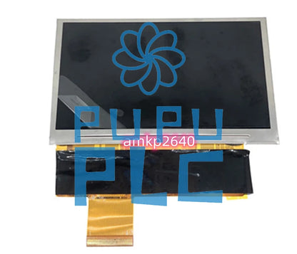 1Pcs WD-F4827V9 LCD Display Panel for WD-F4827V9