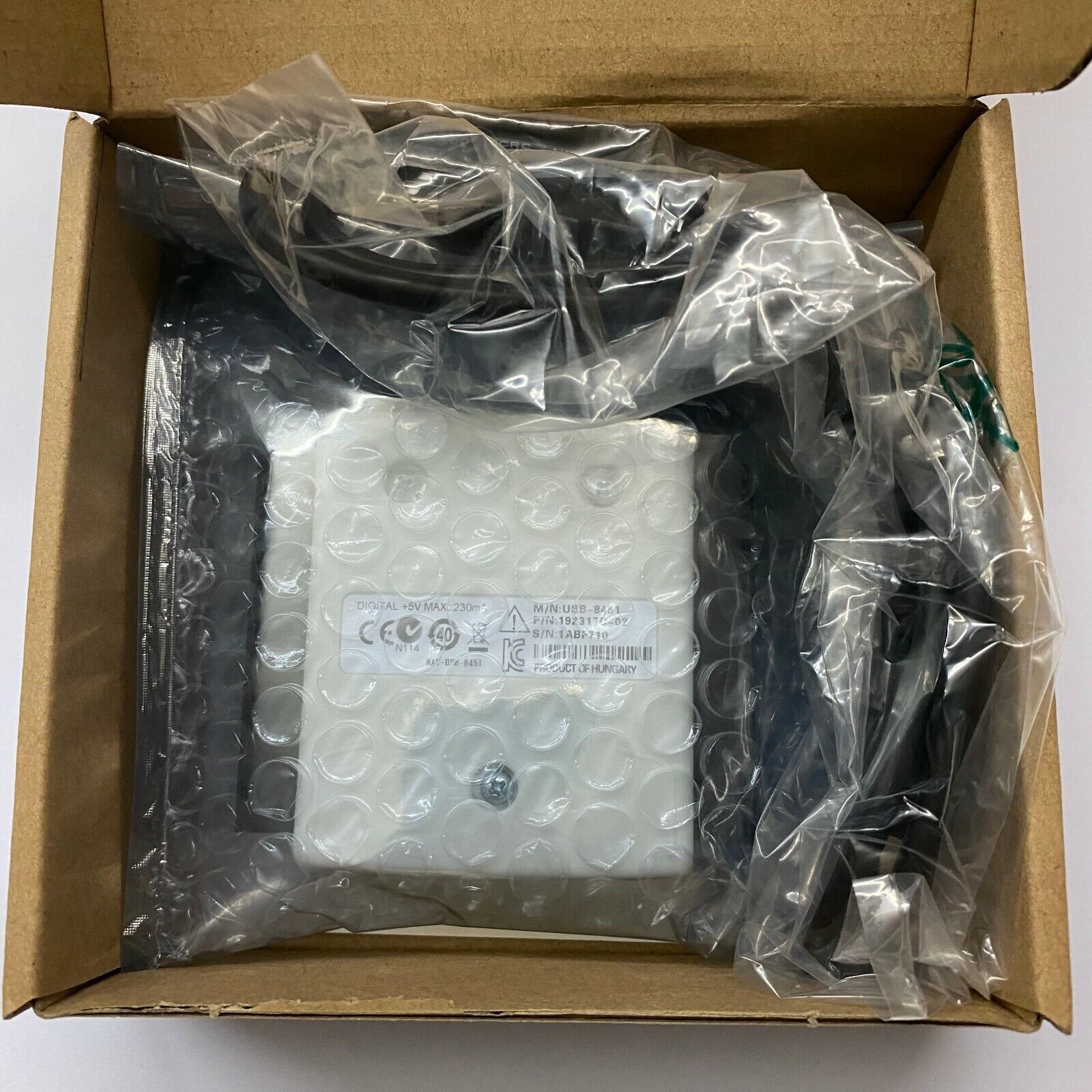 IN BOX - Sealed NI USB-8451 779553-01 Multifunction Data Acquisition Card - NI