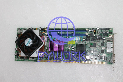 1Pcs Portwell ROBO-8777VG2A BIOS R1.00.W0 Industrial Motherboard Tested