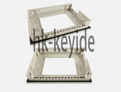 6AV6545-0BB15-2AX0 Front Housing 6AV6 545-0BB15-2AX0 TP170A Front Case Cover
