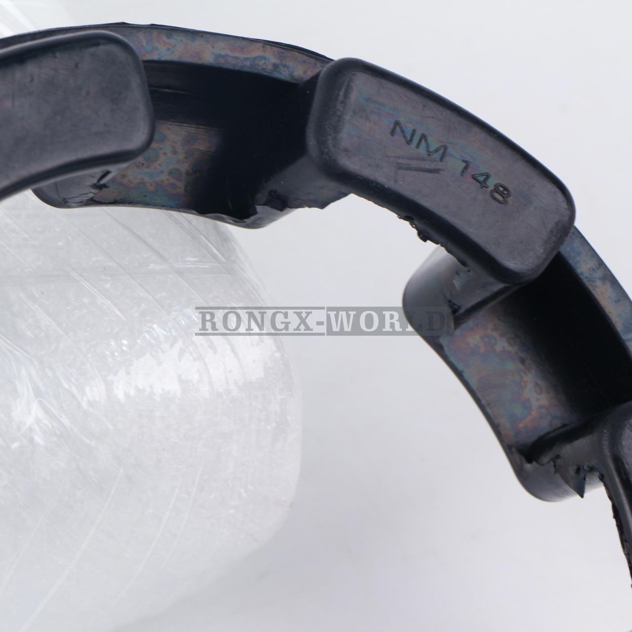 Flexible Coupling for NOR-MEX Element - NORDICMAK