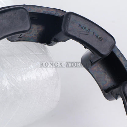 Flexible Coupling for NOR-MEX Element - NORDICMAK