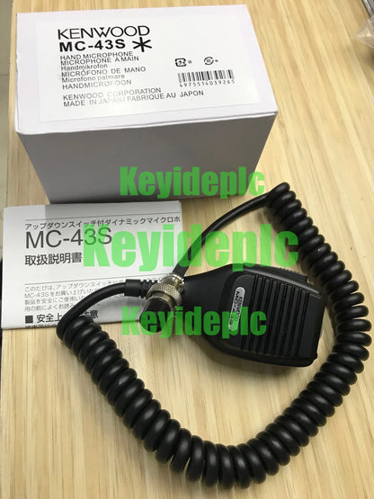 Hand mic microphone For TS-2000 TS-430s TS-450s TS-690s TS-950s TS680s #ke