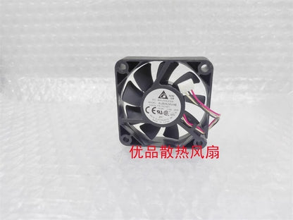 Delta AUB0624VHB 6015 DC24V 0.15A 60*60*15MM 3-Pin Inverter Cooling Fan