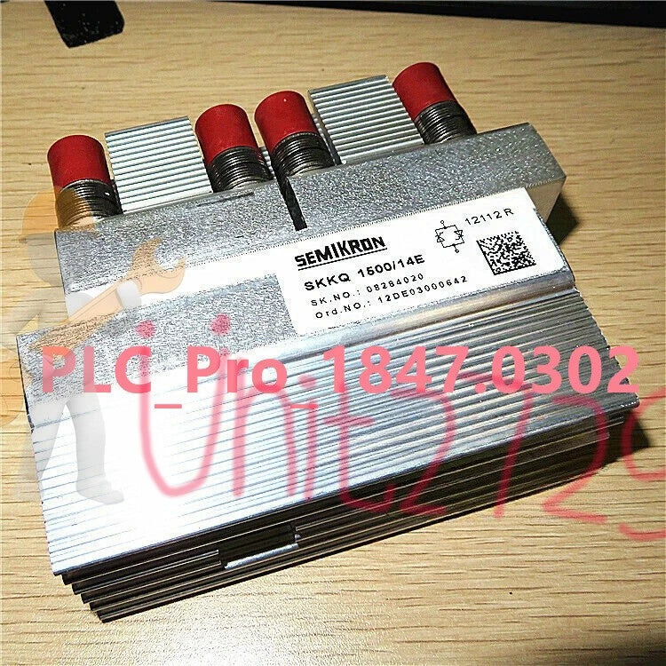 1PCS Semikron SKKQ1500/14E SKKQ 1500/14E Module Fast delivery