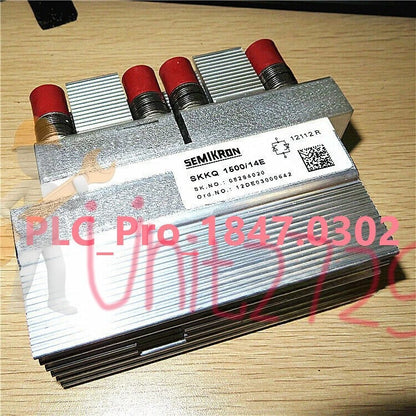 1PCS Semikron SKKQ1500/14E SKKQ 1500/14E Module Fast delivery