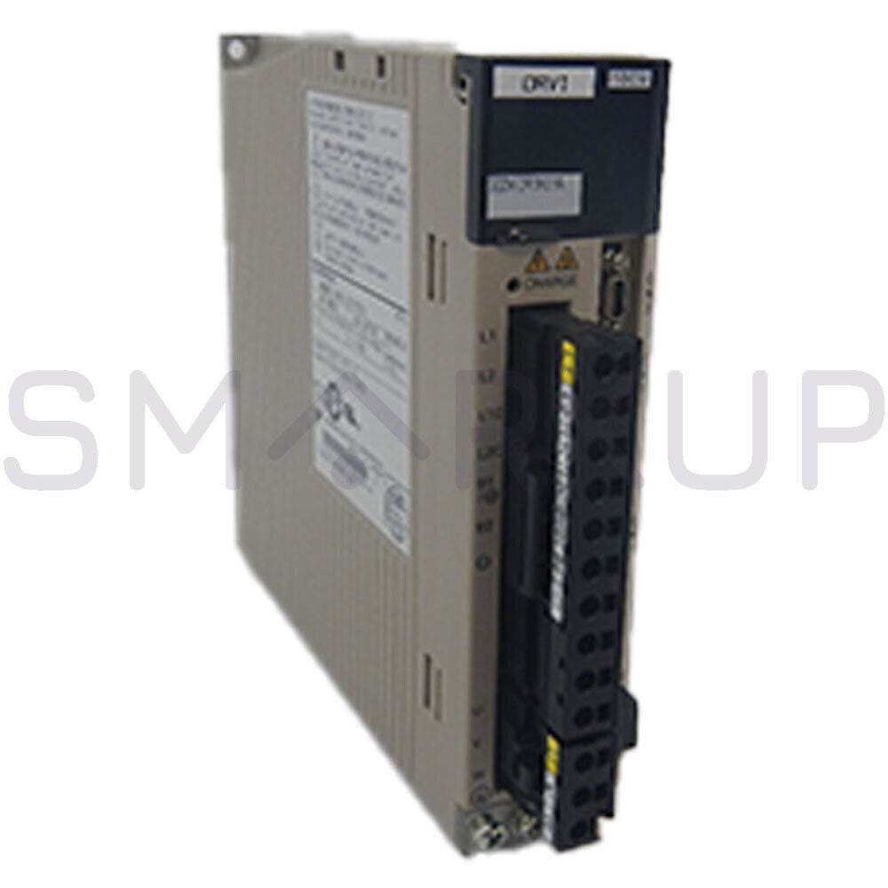 new  YASKAWA SGDV-2R1F01A Servo Drive