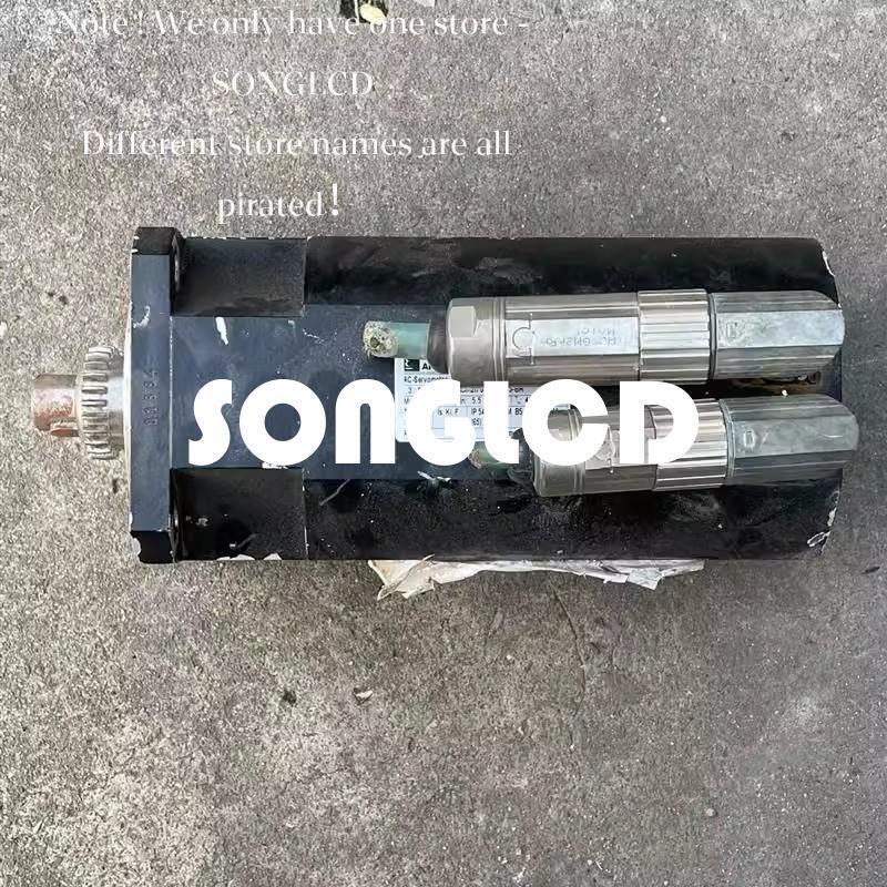 ACM2n0320-4/2-3-BR High-Performance Component - KOEED