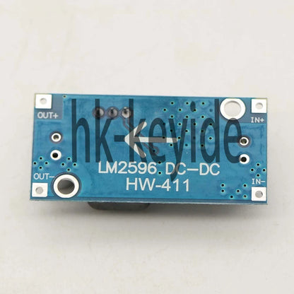 DC-DC LM2596 power Supply Buck Converter step-down module