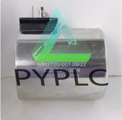 1PCS For 617470 12VDC 38W Solenoid Valve Coil 617470 Fast delivery~