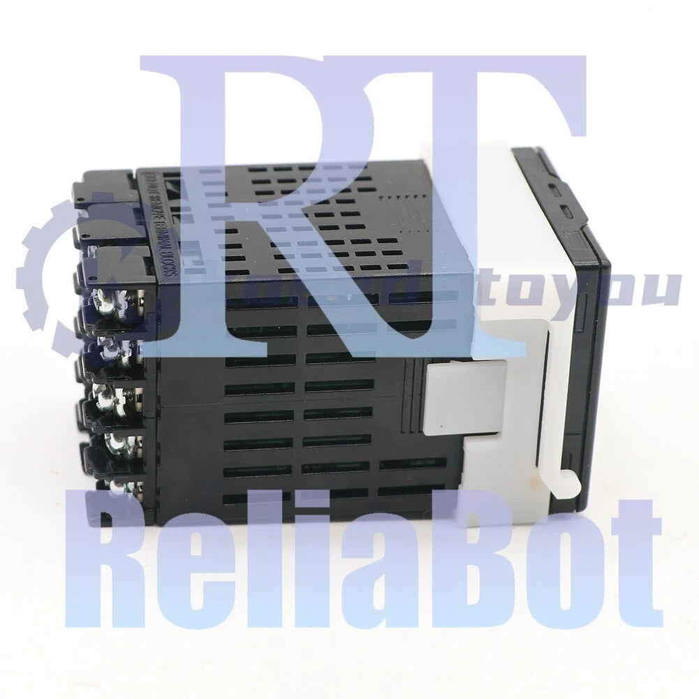 1Pcs OMRON Thermostat E5CN-Q2H03T-FLK E5CNQ2H03TFLK