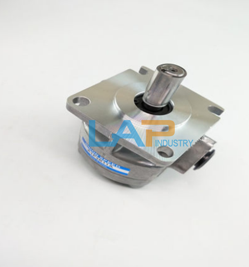 Nihon Speed K1P3R11A Gear Pump - 1PC - NIHON SPEED