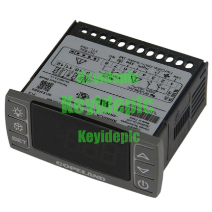 COPELAND = Dixell XR60CX-5N1C1 Thermostat Controller 230V #ke