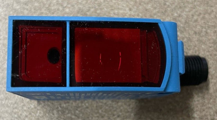 Sick Photoelectric Switch WTT12L-B2561 - SICK