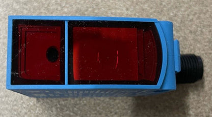 Sick Photoelectric Switch WTT12L-B2561 - SICK
