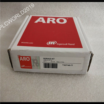 new 1 set of 637140-TT Diaphragm Pump Repair Kit for ARO Pump 670036-050 - VENDOR