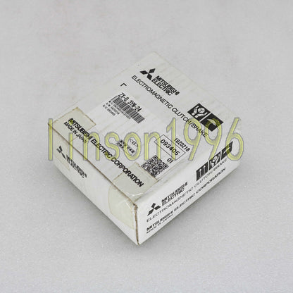 Mitsubishi Magnetic Powder Brake ZX-0.3YN-24 IN BOX 1 Year - MITSUBISHI